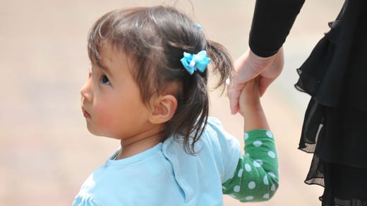 child